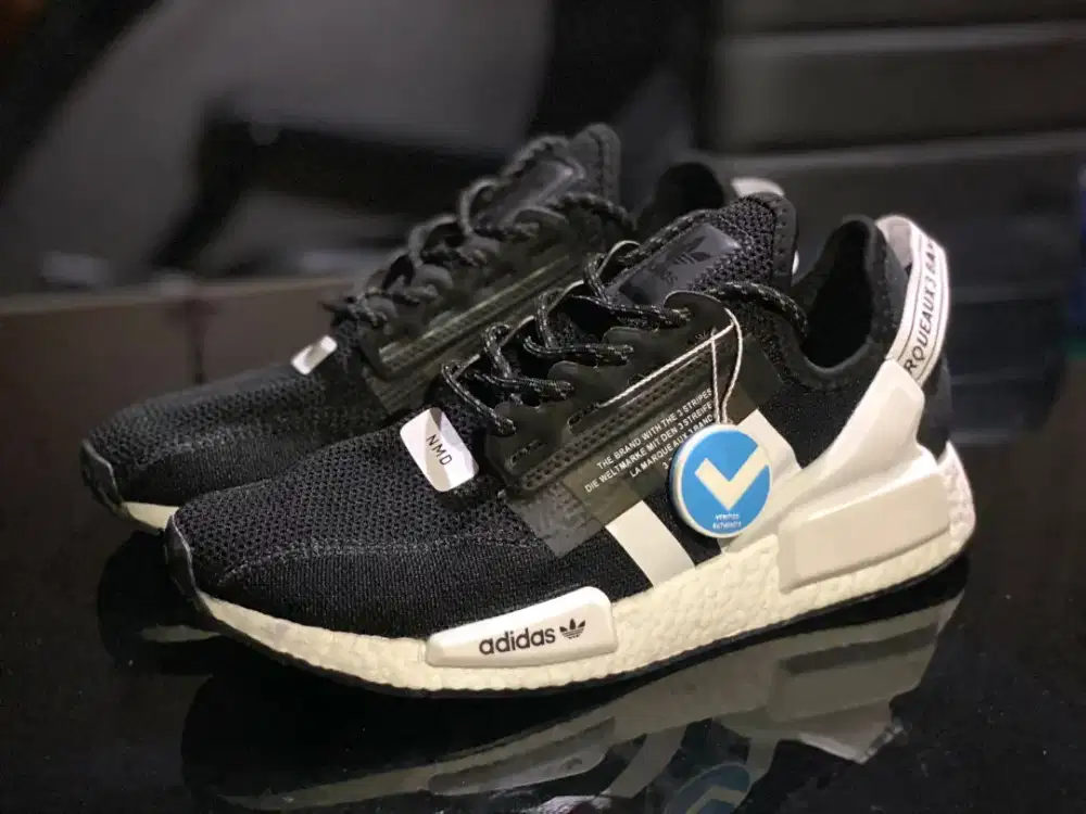 Nmd og olx sale