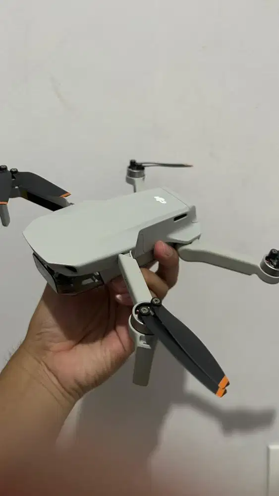 Drone DJI Mini SE