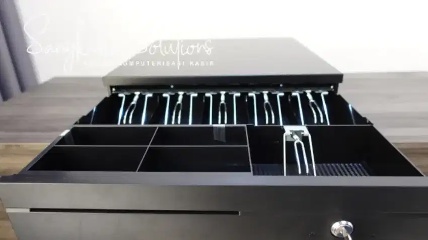 Cash Drawer Iware