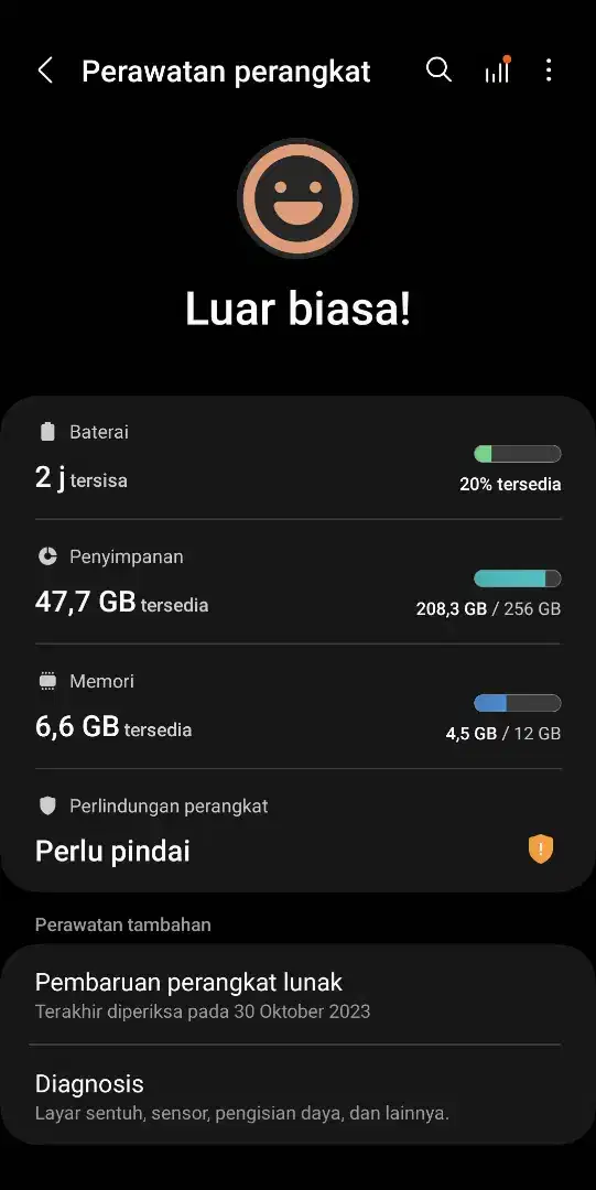 BU. Samsung Note 10 plus