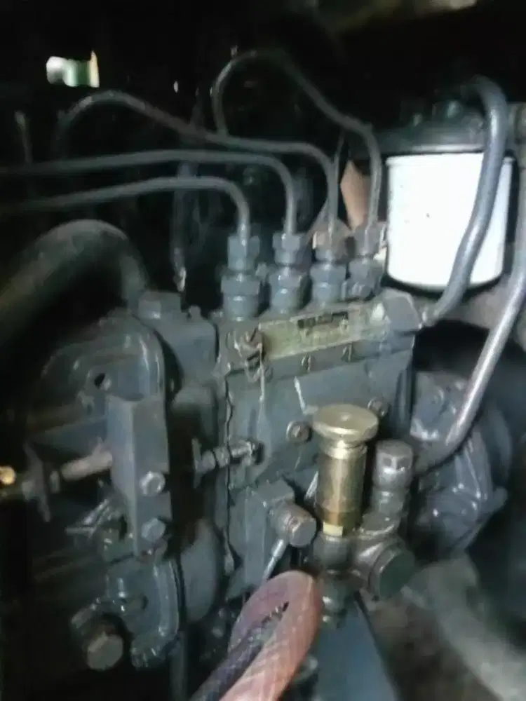 Teknisi genset area Denpasar, Badung, Tabanan, Gianyar