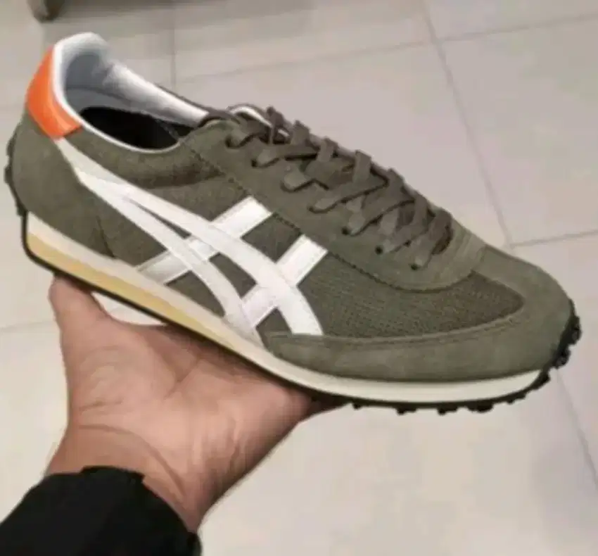 Promo Sepatu  pria wanita original Onitsuka tiger