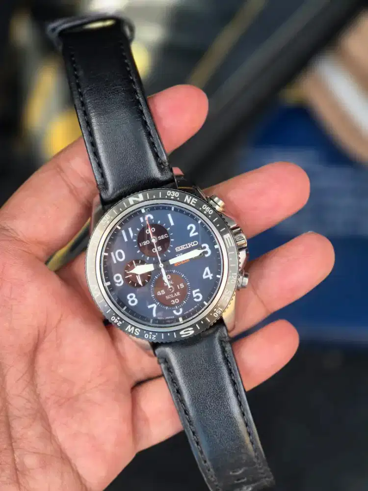 Seiko Prospex SSC737P1