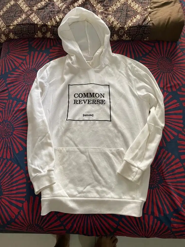 Sweater hoodie Korea