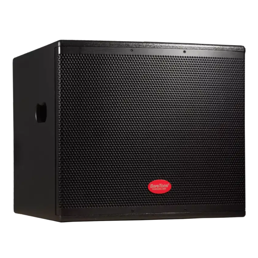 Baretone 18 Powered Subwoofer Original