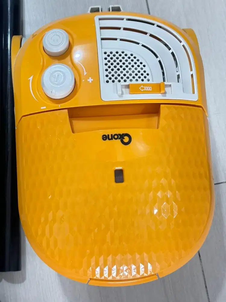Oxone vacuum cleaner