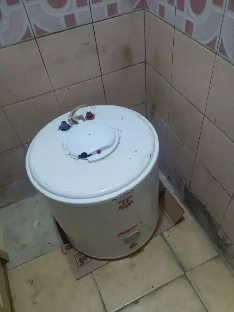 Water Heater Listrik Lakoni 50ltr