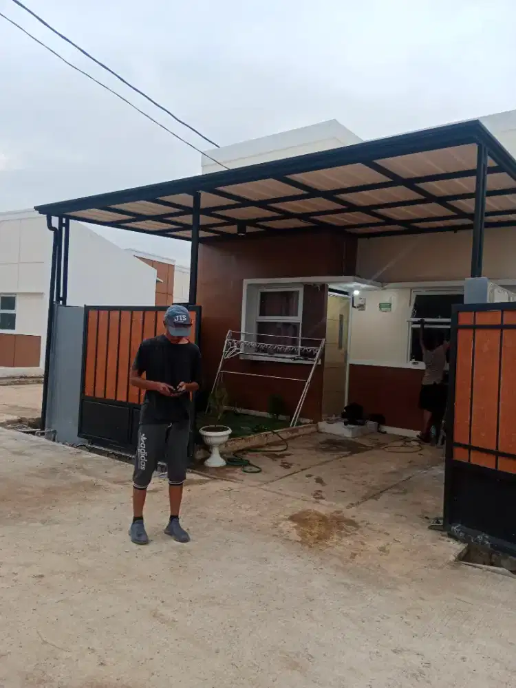 Kanopi alderonrs