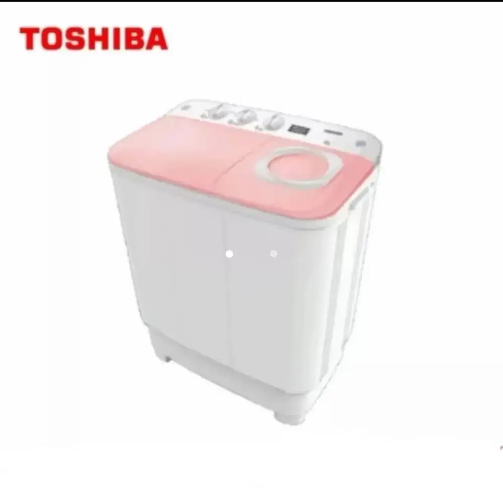 Mesin cuci toshiba VH-H95MN