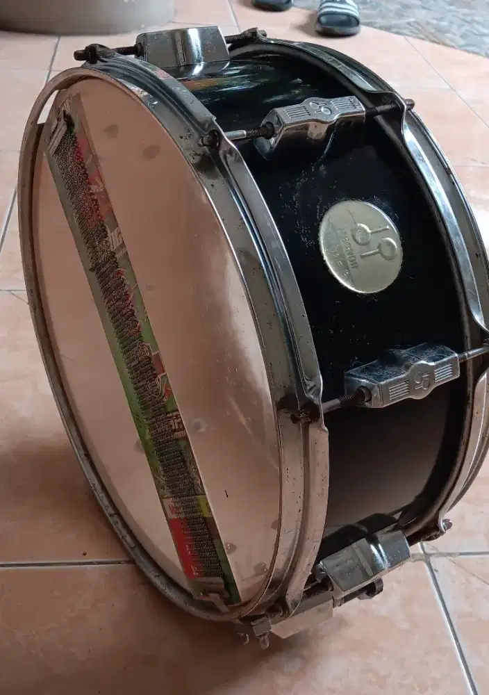Snare drum Sonor Force 1005
