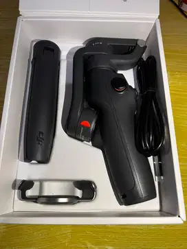 Dji Osmo Mobile 6