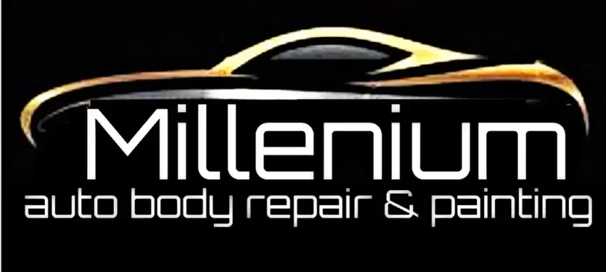 Millenium auto body repair