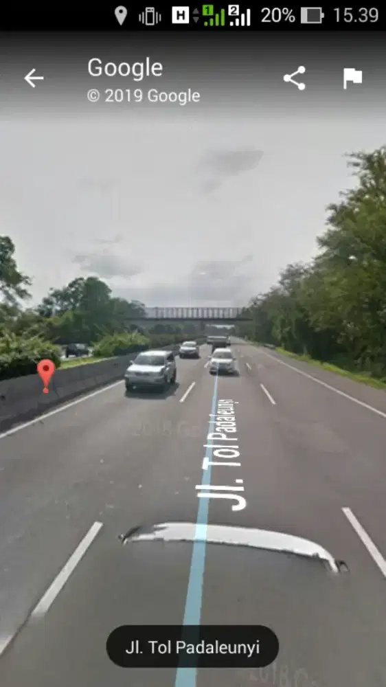 GPS tracker untuk pengamanan kendaraan dari luar jangkauan