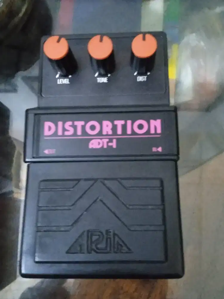 Distortion ADT-1 by ARIA vintage