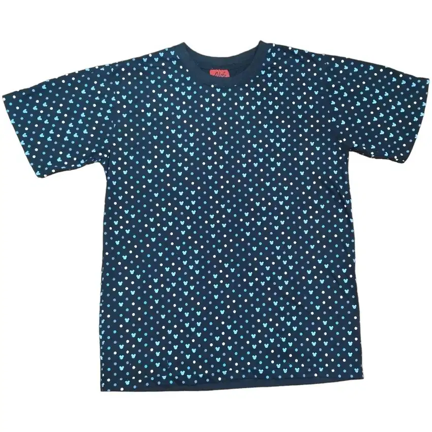 CLOT X MICKEY MOUSE T-SHIRT | KAOS