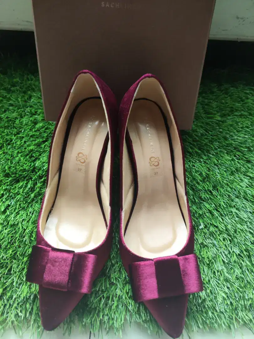 Heels sachlirene x michie 6515 sz 37