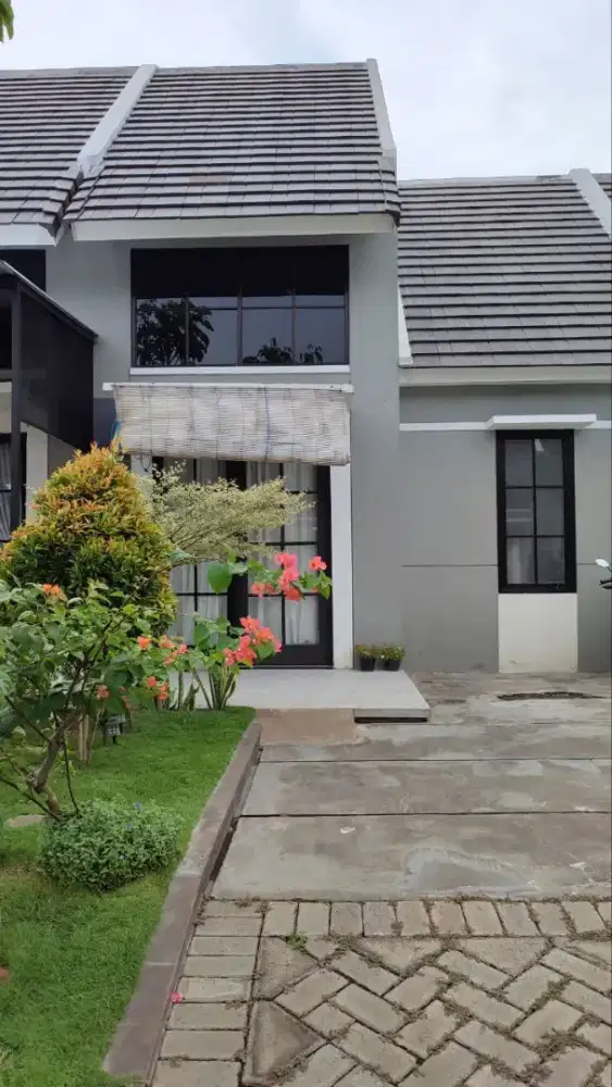 OPER KREDIT RUMAH PERUM TAS 6 - Dijual: Rumah & Apartemen - 918789060