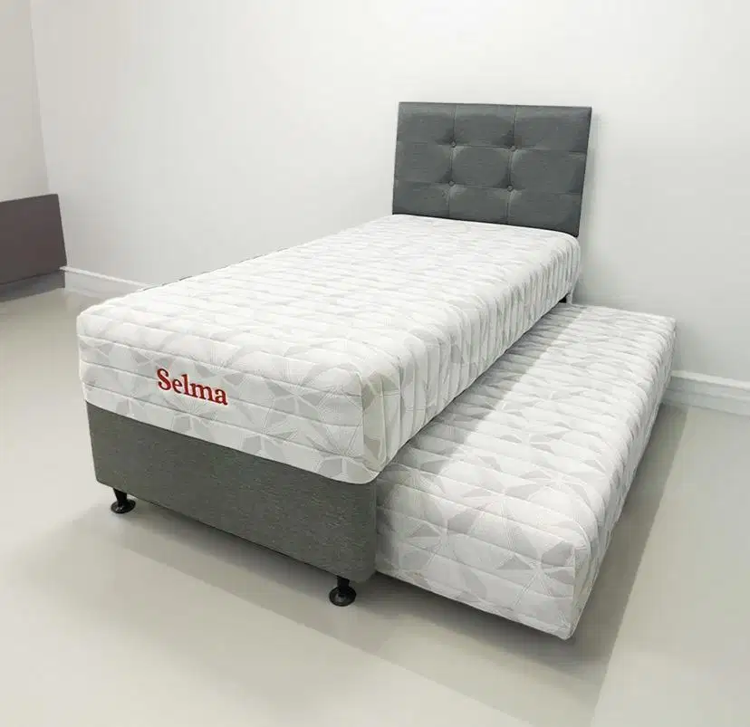 KASUR SORONG 2in1