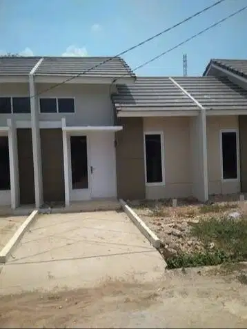 Over Kredit Rugi Rumah Perumahan Puri Cendana Tambun Selatan-Bekasi