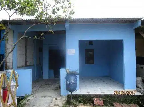 Rumah Dijual Di Perumahan Bumi Citra Lestari (BCL) Cikarang Lemahabang