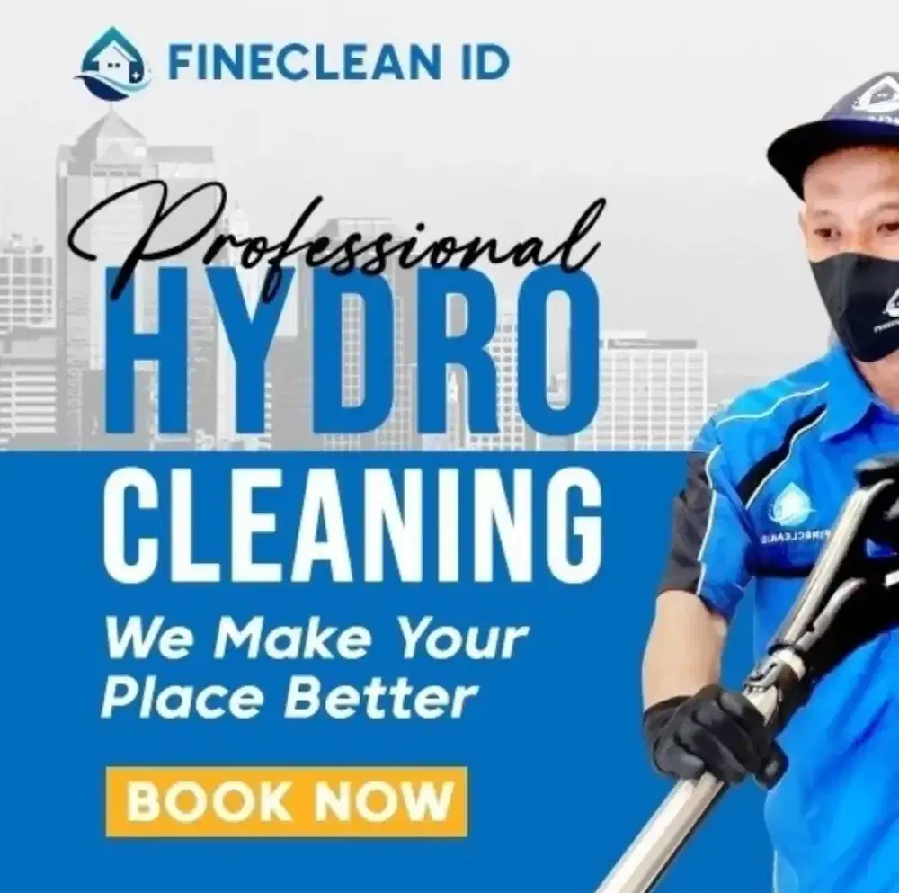 Cuci Kasur, Sofa, Karpet, Cuci Gorden dan Vacuum Tungau