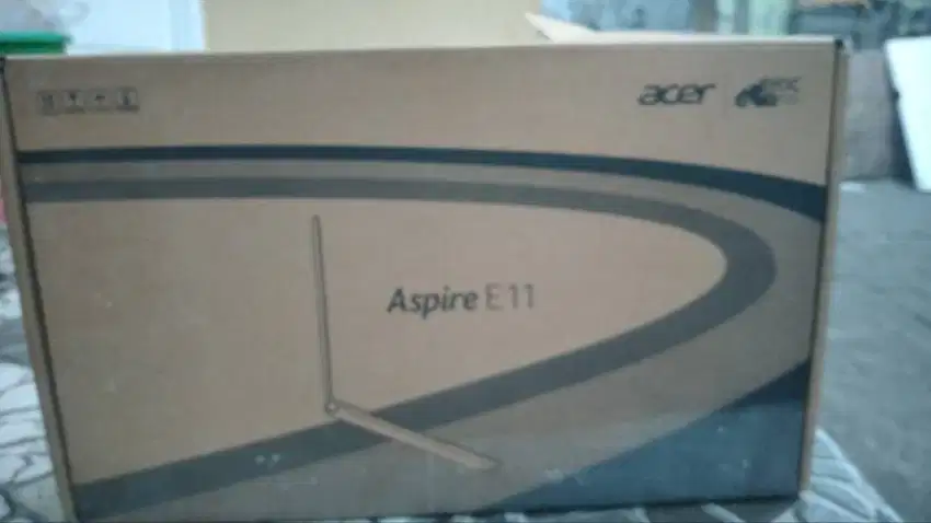 Box Notebook Acer