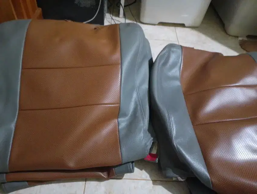 Jual sarung jok Xenia mbtek full set