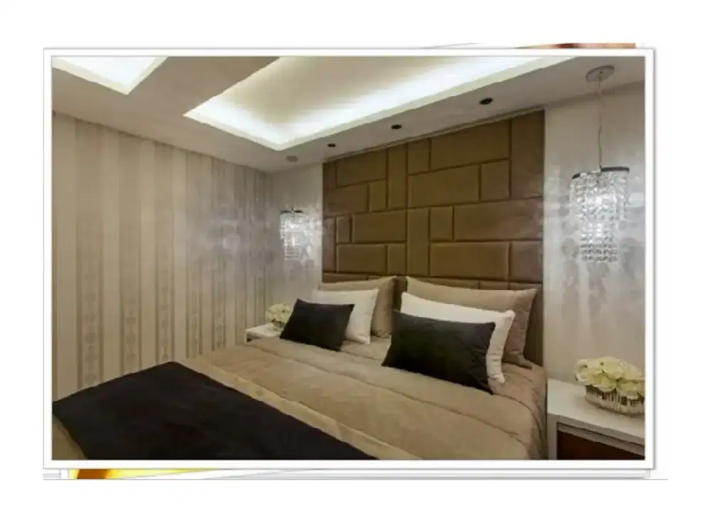 #1 Gypsum Bekasi. Pasang Gipsum PVC Grc Partisi Sunda Profil Murah