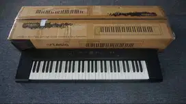 Keyboard Artesia A-61 barang baru original berkualitas siap pakai