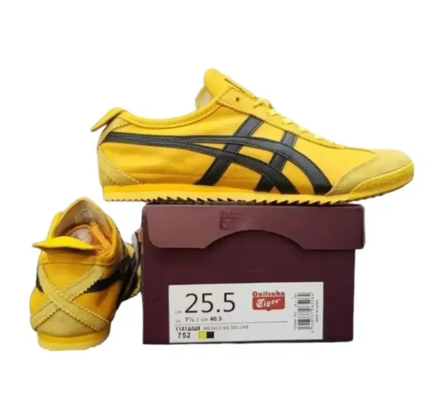 ONITSUKA TIGER NIPPON (KILL BILL)ORIGINAL