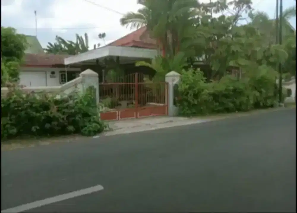 Jual dan Kontrak Rumah Sibak Purworejo Jawa Tengah