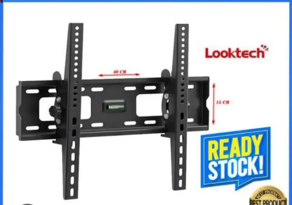Bracket tv Led lcd
