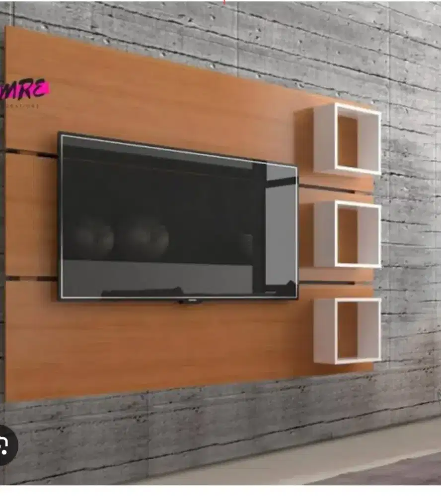 BRAKET TV BREKET LED