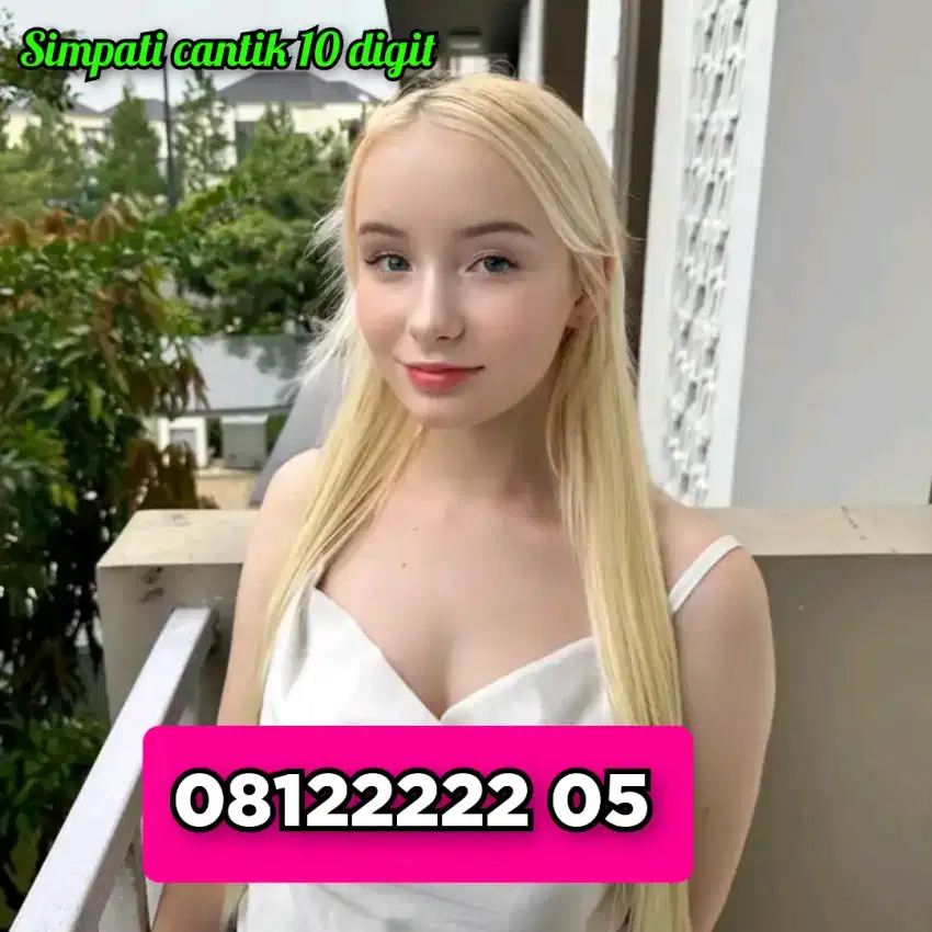 Nomor Cantik Simpati Telkomsel Super