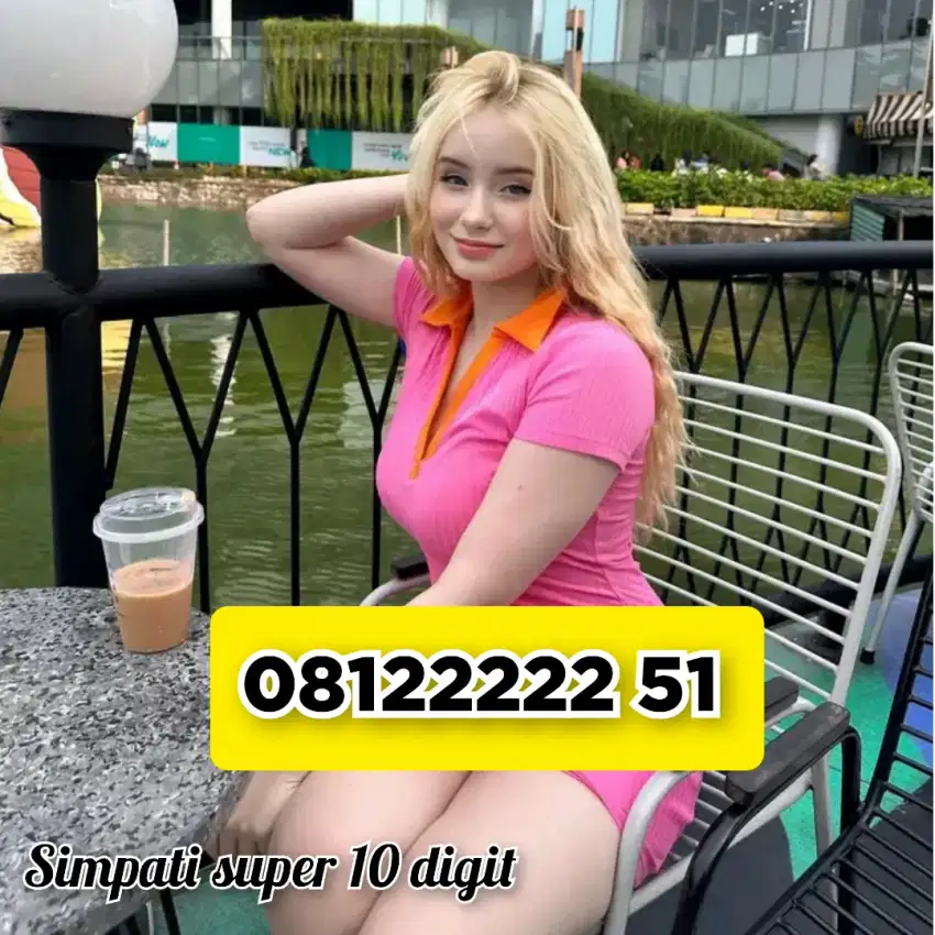 Nomor Cantik Simpati Telkomsel Super