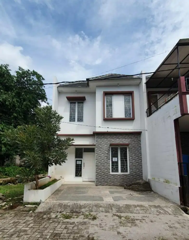 Rumah Murah Cibinong