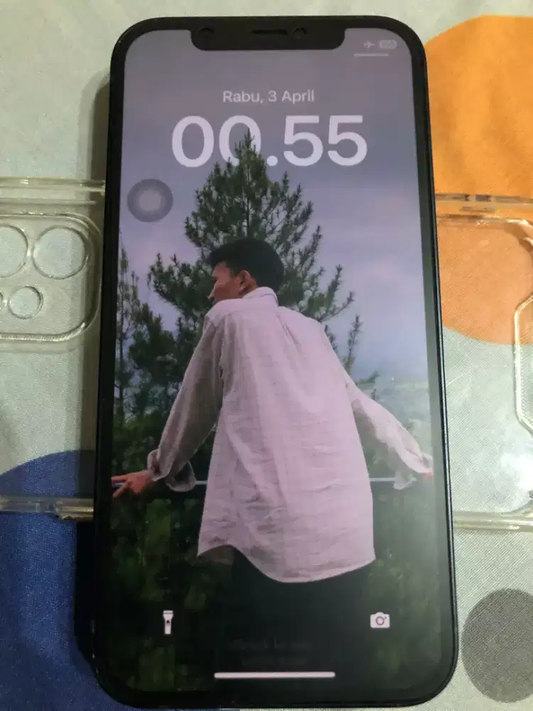 Iphone 12 128gb inter