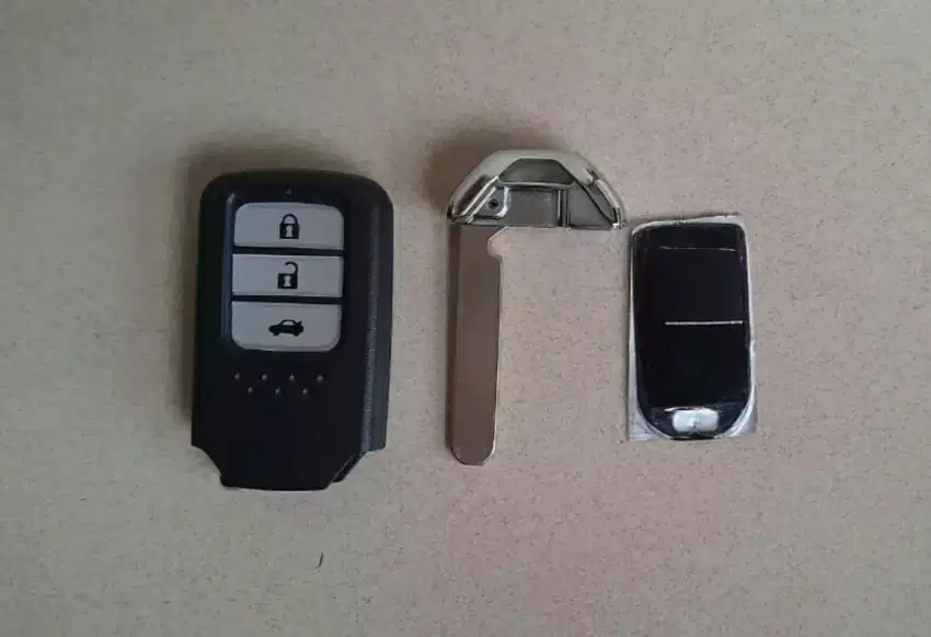 smart key honda jazz,hrv,oddyses