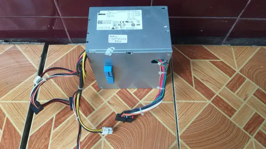 Psu Dell optiplex 980 Normak