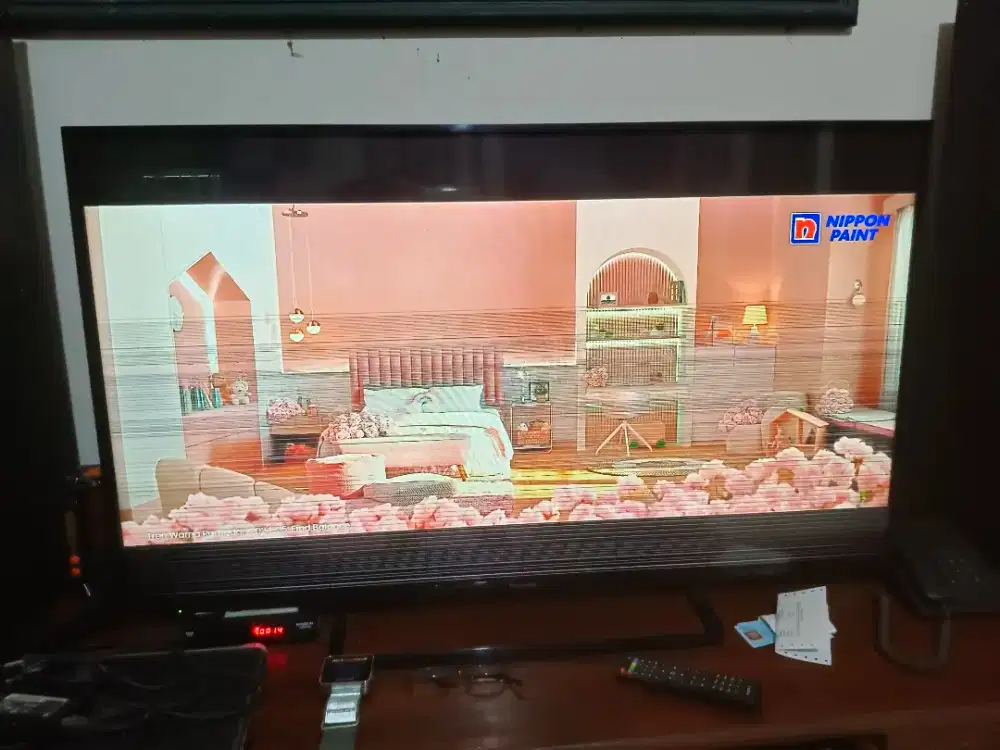 tv panasonic vierra 50 inch