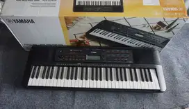 keyboard yamaha psr e273