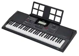 keyboard casio ctx 5000