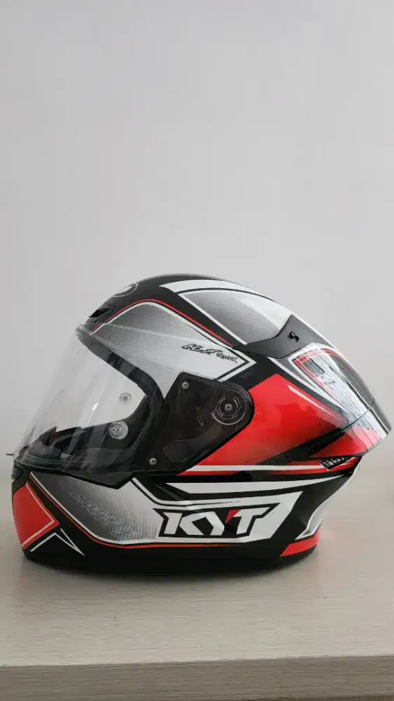 KYT TT Course TTC XL