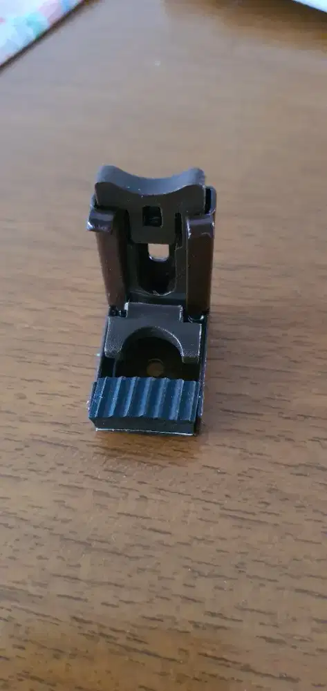 Roller blinds sandei 38mm bracket