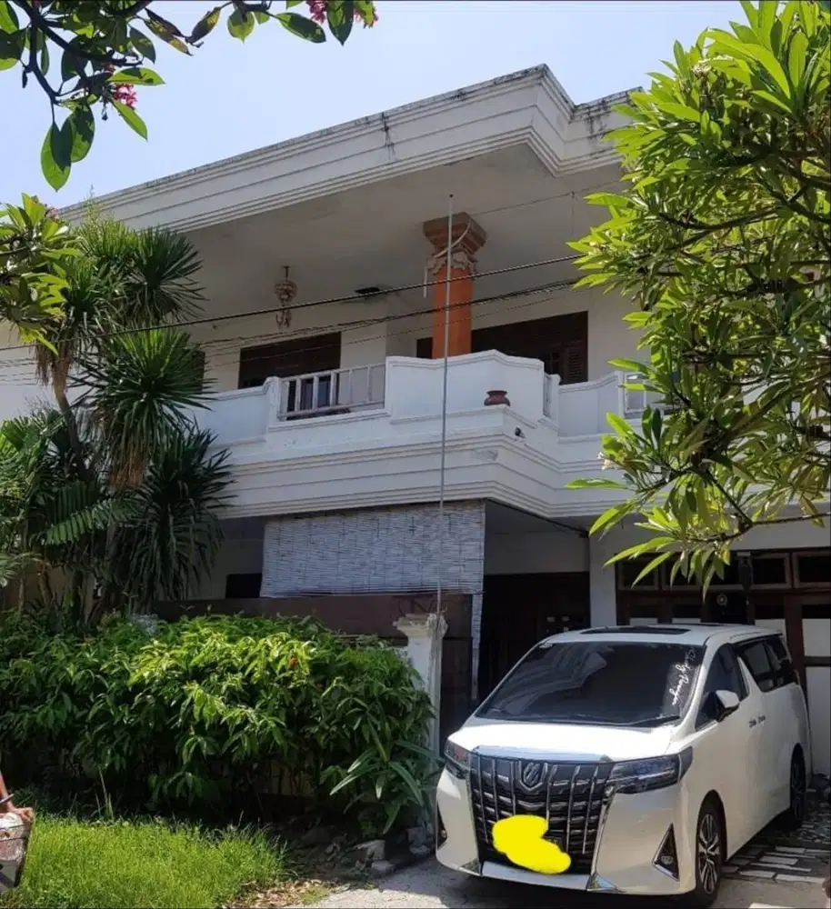 Dijual rumah bali diperumahan Puri Chandra Asri, Batu Bulan Gianyar
