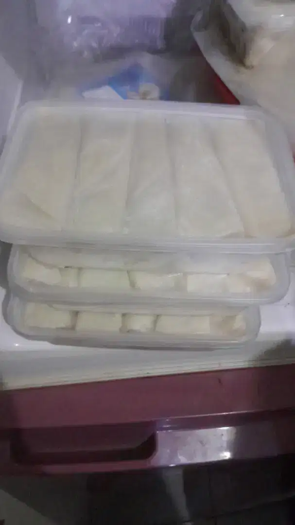 Reseller kebab mini frozen