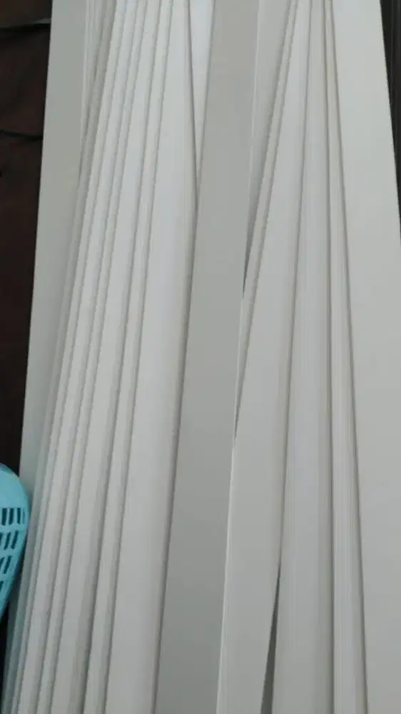 Krey/tirai bahan PVC