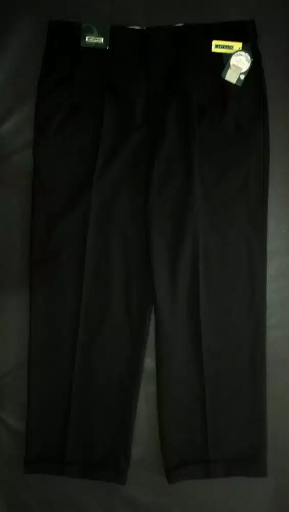 Celana Panjang Carthago 100%Wool