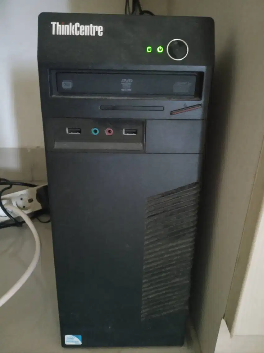 PC Lenovo MT 3655 Second Like New