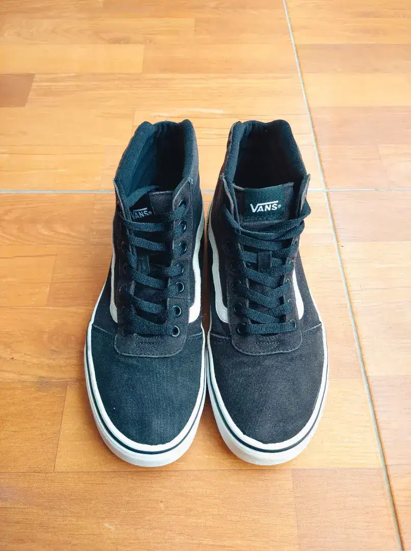 Vans sk8 ward high